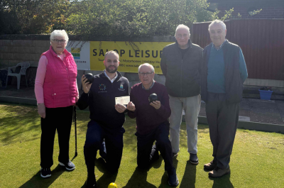 Sixty-two Teams Sign up to Play in Senior Citizens Bowling League in 2026