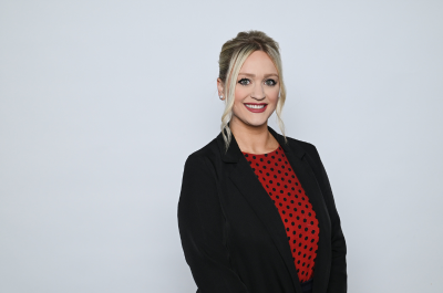 Katherine White Promoted to Head of Corporate Sales