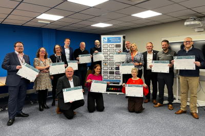 Serious about supporting mental health? Sign up to the Chamber's new charter