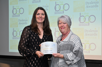 Dyslexia Awards return in 2026 to celebrate exceptional talent and innovation 