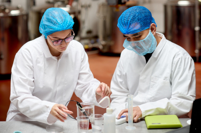 Harper Adams remains leading University for undergraduate employment in new figures