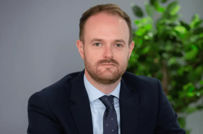 Mark Turner takes key position at Shropshire law firm Aaron & Partners