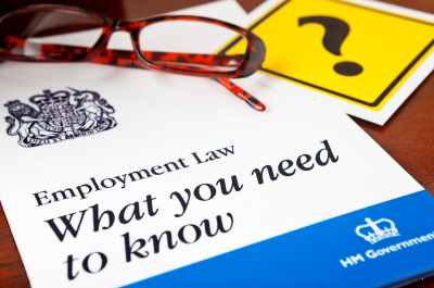 Free employment rights compliance review for members
