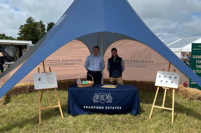 Farmers gain latest industry insights at popular Bradford Estates-hosted arable event