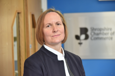 MPs respond to Shropshire Chamber’s plea over steel tariffs