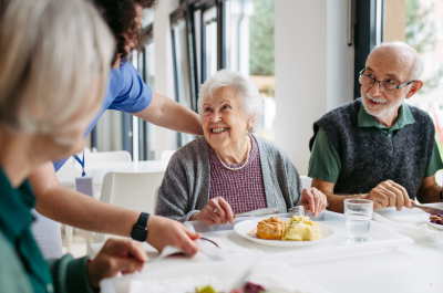 Free Digital Resources to Support Adult Social Care Providers
