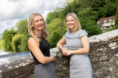 Law firm mfg Solicitors announces promotions at Ludlow office