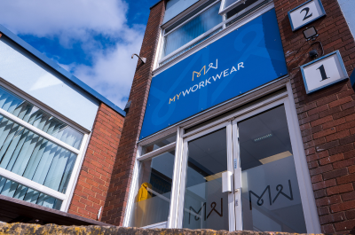 MyWorkwear launches charity competition