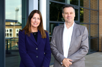 New Telford 6th Vice Principal appointed