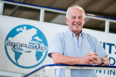Leading Shropshire business hails Government’s manufacturing skills move