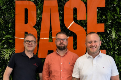 Award-winning architects’ firm grows after successful year