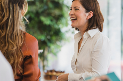 Fundraising lunch to celebrate women making a difference across Shropshire