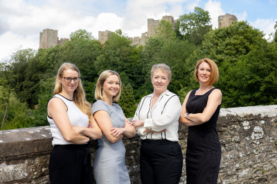 Law firm boosts residential property team with new associate appointment