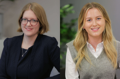 Fifteen promotions at Aaron & Partners as growing Shropshire law firm invests in talent