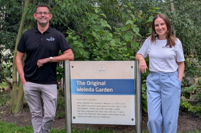  Paycare Strengthens Regional Wellbeing Through New Partnership with Weleda