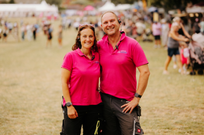 Shropshire Festivals Announce End of Shrewsbury Food Festival