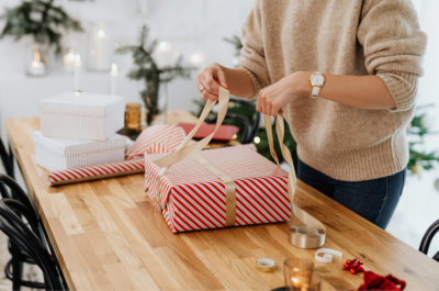 Social Value Opportunity for Businesses this Christmas 