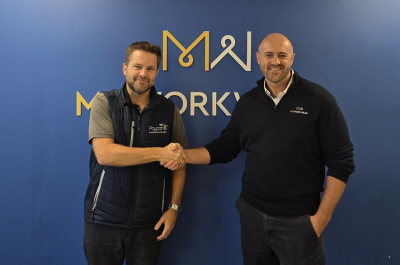 Paycare Partners with MyWorkwear to Support Employers Across Shropshire