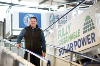 Aviramp creates 50 new jobs in biggest recruitment drive ahead of expansion move