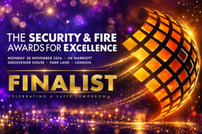 S.E.S Ltd Shortlisted for Two National Industry Awards