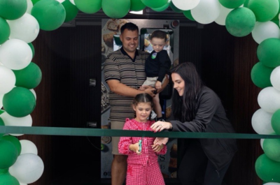 Coopers Gourmet Foods launches 24-hour bakery vending machine in Shropshire