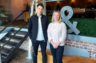 Source Joins Shropshire Chamber to Strengthen Their Brand Journey