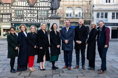 HCR Law expands border presence with new Shrewsbury office