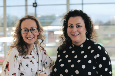 Agency announces 'bold' expansion as it marks 15th anniversary