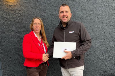 Magna Housing achieves Aico’s Housing Professional Quality Standard