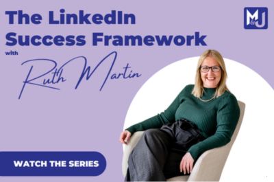 Master LinkedIn Without the Melted Brain: A No-Nonsense Guide to LinkedIn Marketing