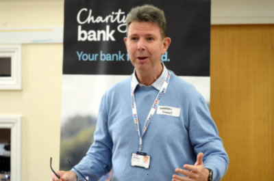 Be part of something that changes lives: Community Resource seeks new trustees