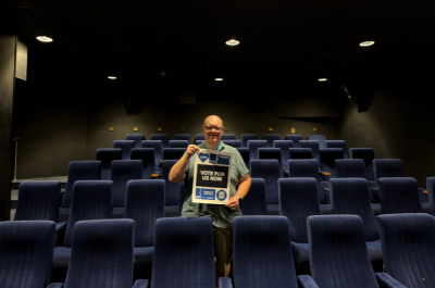 Wellington Orbit aims to bring BIFA Cinema of the Year Award to Shropshire
