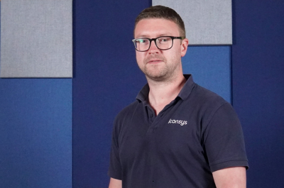 Stephen Roberts Achieves CompEx Ex12 Certification
