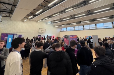 Routes2Careers 2026: Supporting Talent Development Across Shropshire and Mid Wales