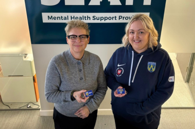 New Safeguarding Campaign Launched to Protect Grassroots Football Community