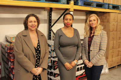 Online retailer ready for growth after receiving BCRS Business Loans funds