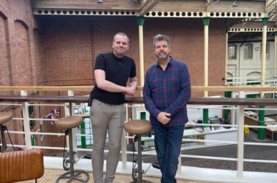  Paycare Unites with Lockworks Cinema to Champion Culture