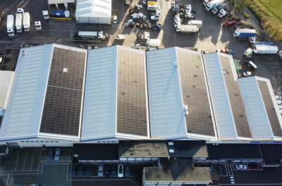 Dealerships urged to act fast over £18 million electric truck grants