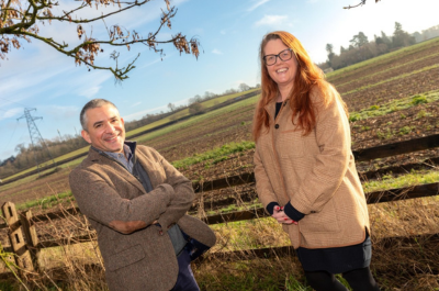 New partner joins to bolster law firm’s agriculture and rural affairs team