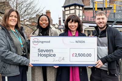 Nearly the end of 25 in 25! - What a year!