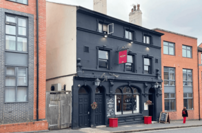 Joule’s Brewery to Host Recruitment Open Day for The Red Lion, Jewellery Quarter