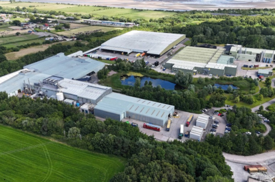 Northwood Acquires the Property and Fixed Assets of Kimberly-Clark Professional and Personal Care Sites in Flint, North Wales