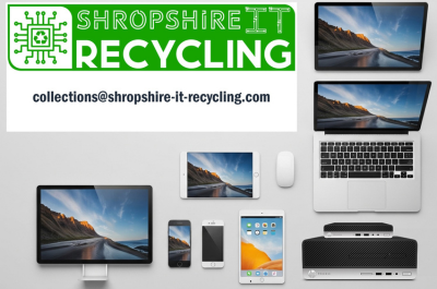 Turn Your Old Tech Into Cash - Let's Make Sustainability Profitable