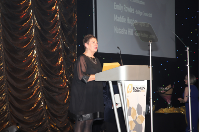 Constructing Connections with Thomas Consulting 