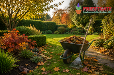 Getting Your Garden Ready for Autumn: What to Do Now