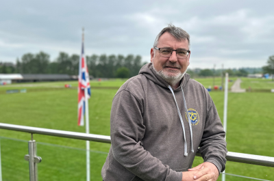 Shropshire's West Mid Showground launches new business partnerships to support charity