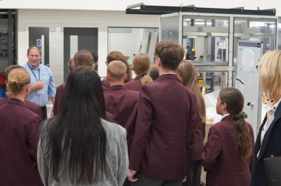 National Manufacturing Day 2026 at iconsys