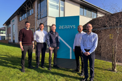 Berrys Strengthen Engineering Team