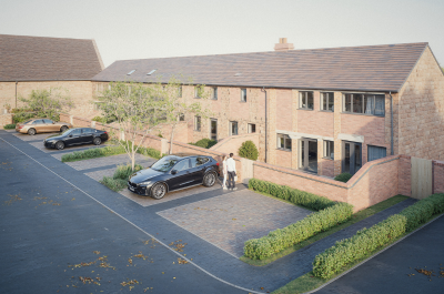 Shingler Group Unveils New Luxury Developments in Shifnal and Nesscliffe.