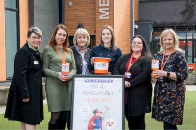 McPhillips funding helps parents build confidence and resilience